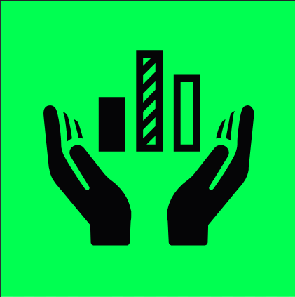 Tradeify logo