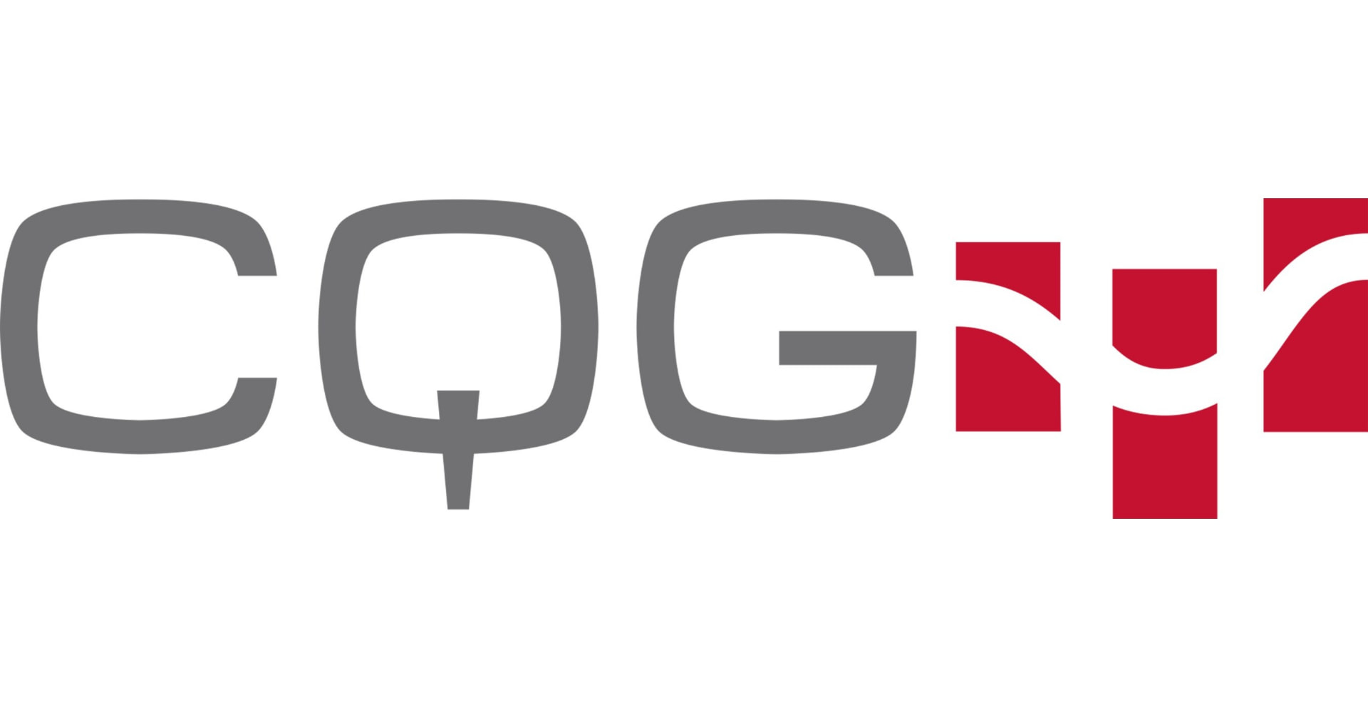 CQG / Continuum logo