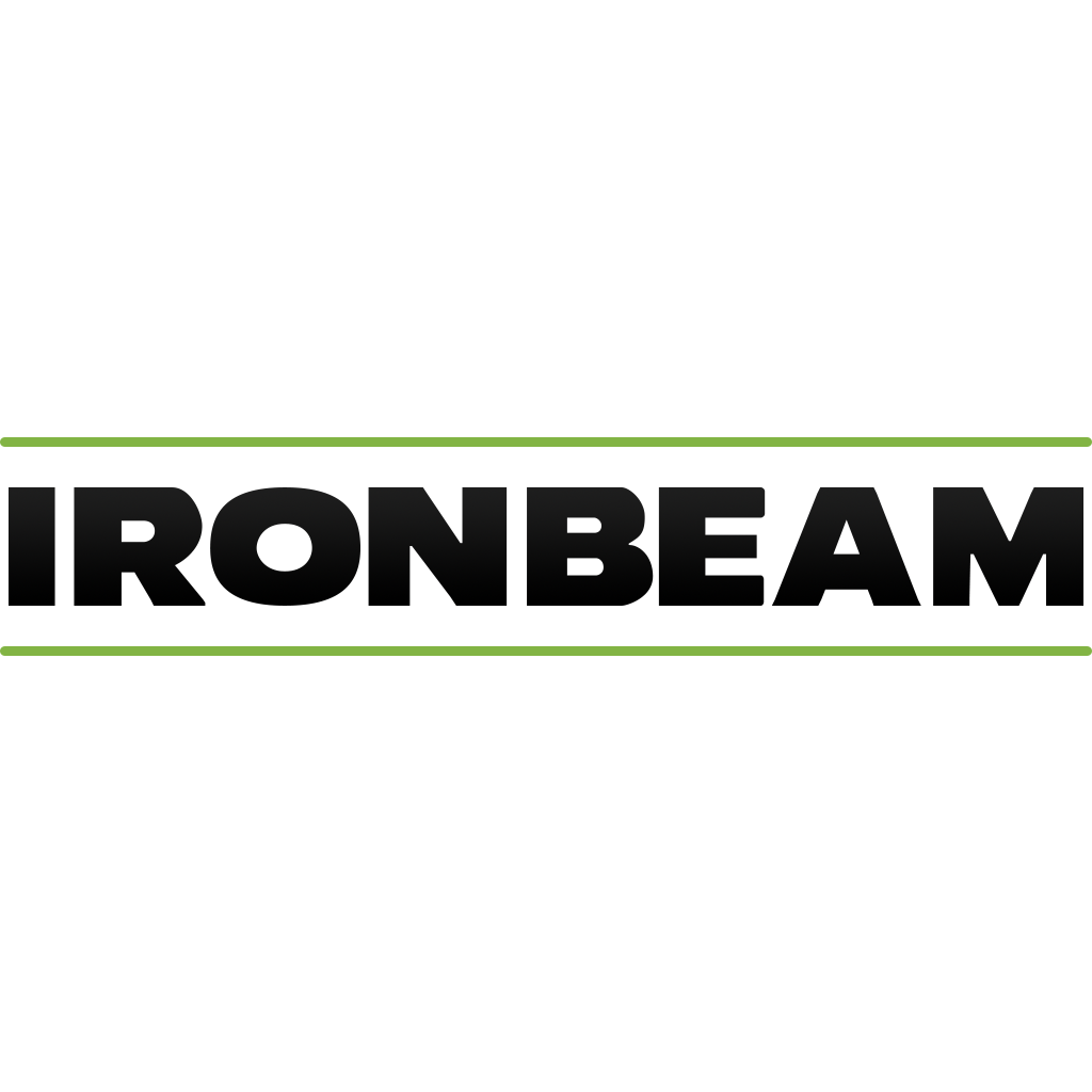 Ironbeam logo