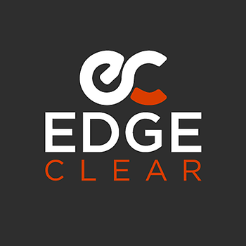Edge Clear logo
