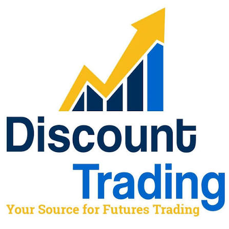 Discount Trading logo