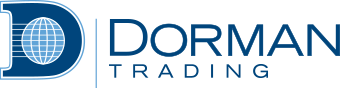 Dorman Trading logo