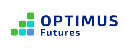 CTS T4 / Optimus Futures logo