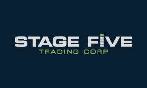 Stage 5 Trading logo