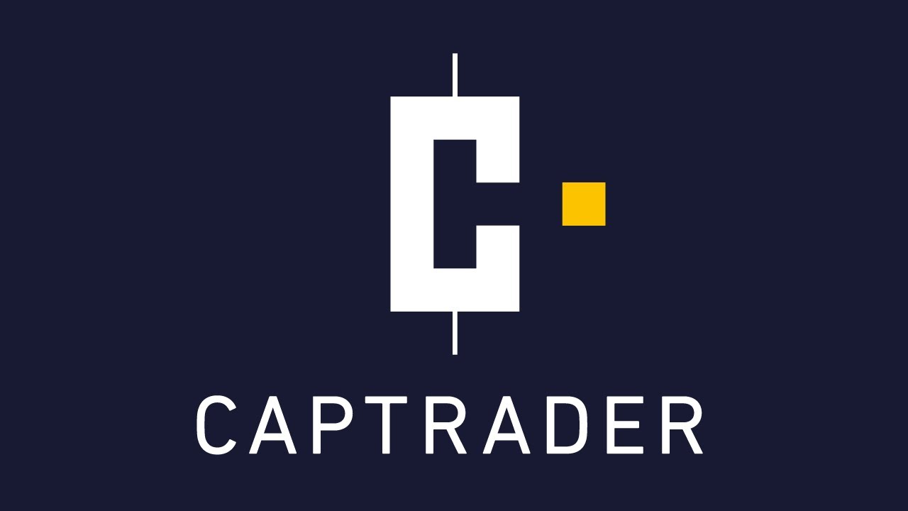 CapTrader logo