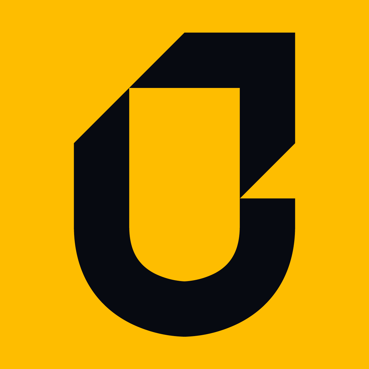 UProfit logo