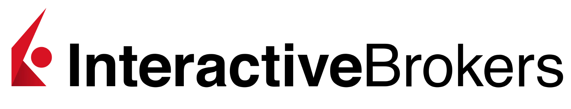 Interactive Brokers logo