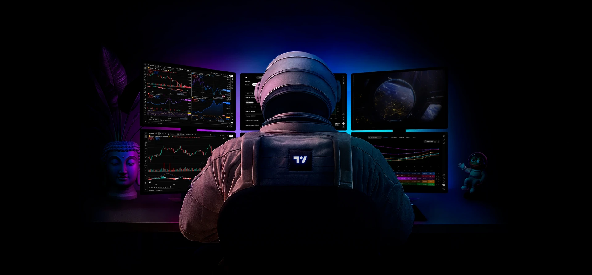 TradingView Desktop